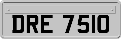 DRE7510