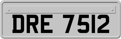 DRE7512