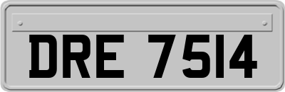 DRE7514