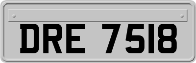 DRE7518
