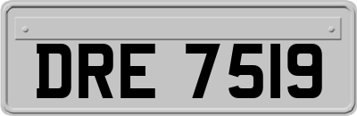 DRE7519