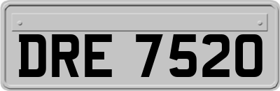 DRE7520