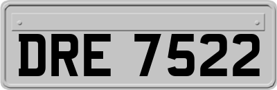 DRE7522