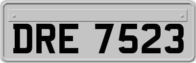 DRE7523