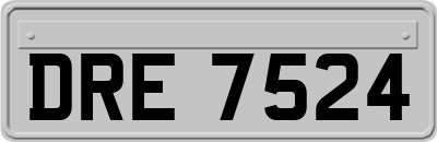 DRE7524