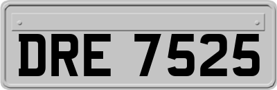 DRE7525