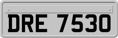 DRE7530