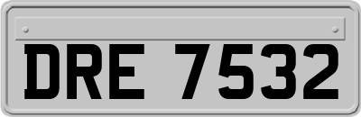 DRE7532