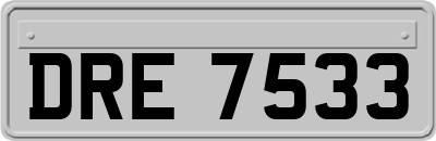 DRE7533