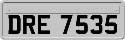 DRE7535