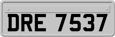 DRE7537