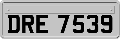 DRE7539