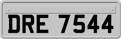 DRE7544