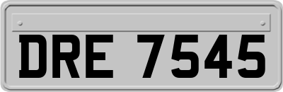 DRE7545