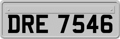 DRE7546