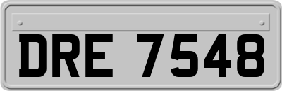 DRE7548