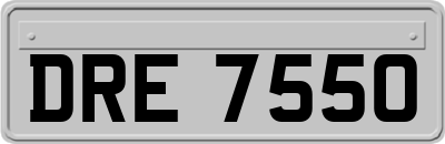 DRE7550