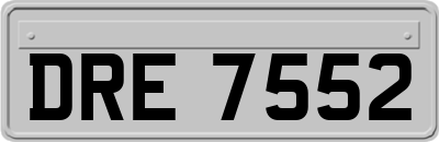 DRE7552