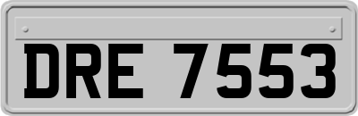 DRE7553