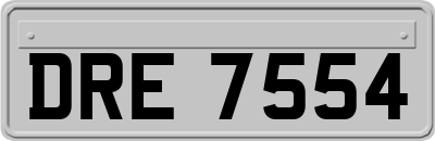 DRE7554