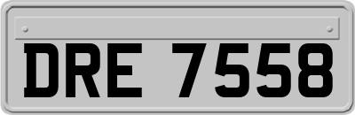DRE7558