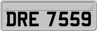 DRE7559