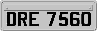 DRE7560