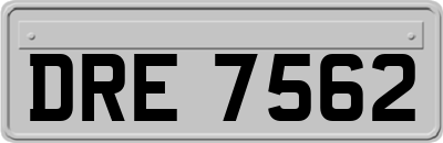 DRE7562