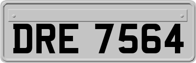 DRE7564