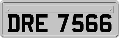DRE7566