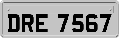 DRE7567