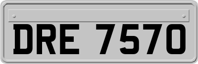 DRE7570