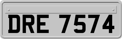 DRE7574