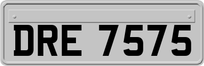DRE7575