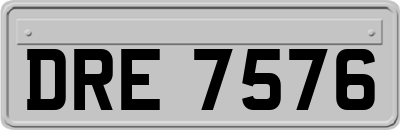 DRE7576
