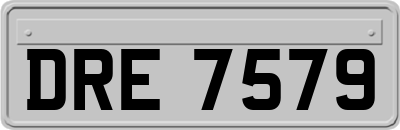 DRE7579
