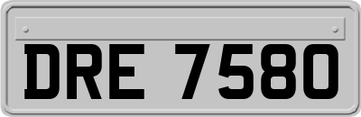 DRE7580