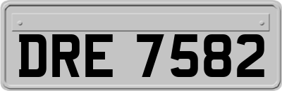DRE7582