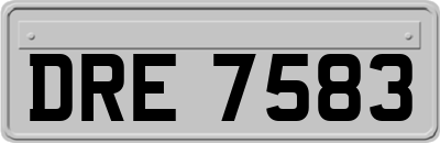 DRE7583