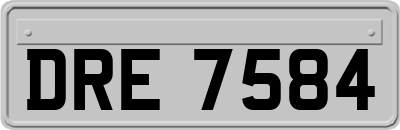 DRE7584