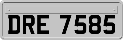DRE7585