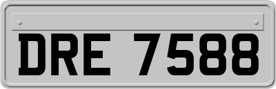 DRE7588