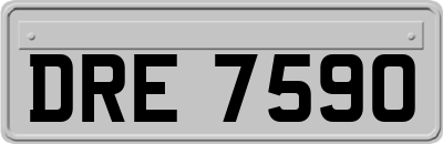 DRE7590