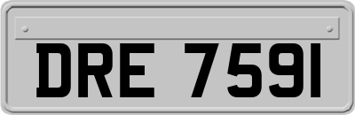 DRE7591
