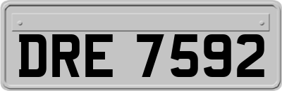DRE7592