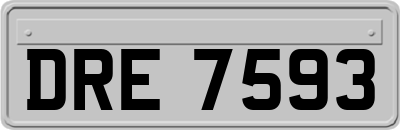 DRE7593
