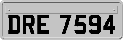 DRE7594
