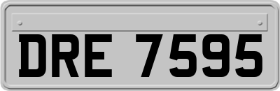 DRE7595