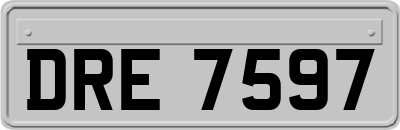 DRE7597