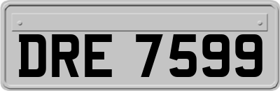 DRE7599
